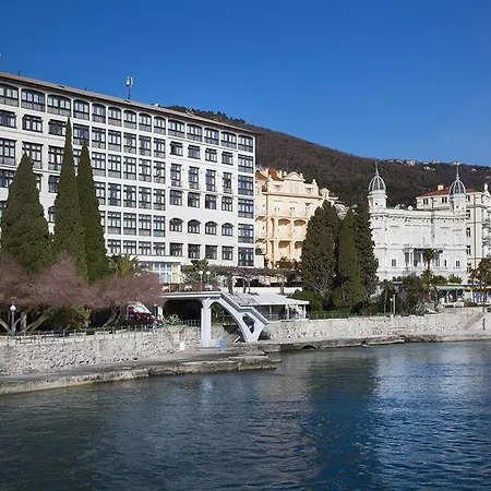 Kristal - Liburnia 4*