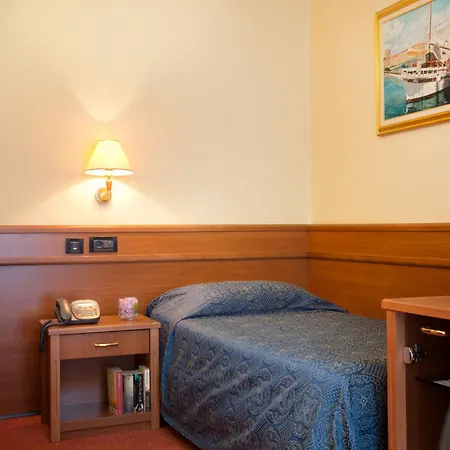 Kristal - Liburnia Hotel
