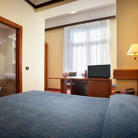 Kristal - Liburnia 4* Opatija
