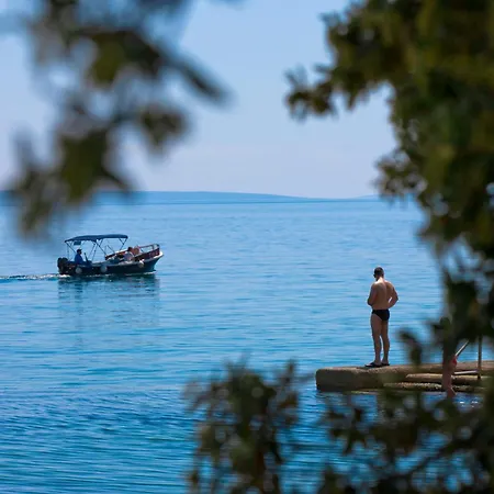 호텔 Kristal - By Liburnia & 4*