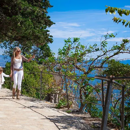 Ξενοδοχείο Hotel Kristal - By Liburnia Hotels & Villas