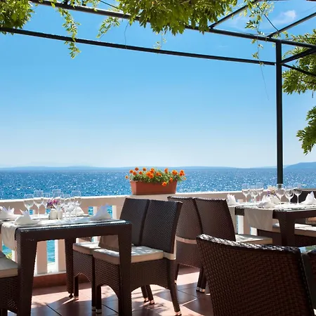 Ξενοδοχείο Hotel Kristal - By Liburnia Hotels & Villas