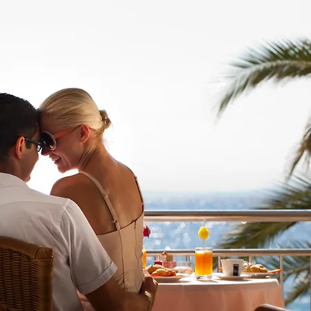 Hotel Kristal - Liburnia Opatija