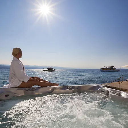 호텔 Kristal - By Liburnia &