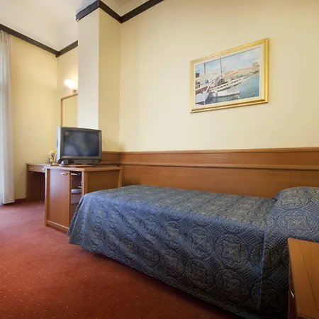 Hotel Kristal - By Liburnia Hotels & Villas 4*