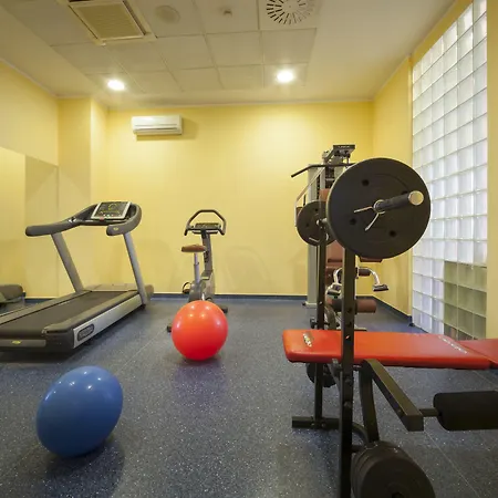 Ξενοδοχείο Hotel Kristal - By Liburnia Hotels & Villas