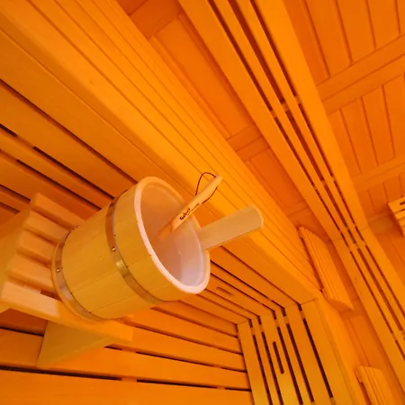 Hotell Kristal - By Liburnia & Opatija