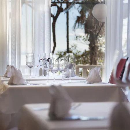 Ξενοδοχείο Hotel Kristal - By Liburnia Hotels & Villas 4*