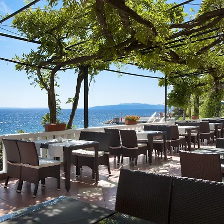 호텔 Kristal - By Liburnia &