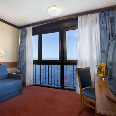 Ξενοδοχείο Hotel Kristal - By Liburnia Hotels & Villas