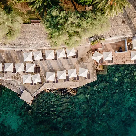 Kristal - By Liburnia & 호텔 오파티아