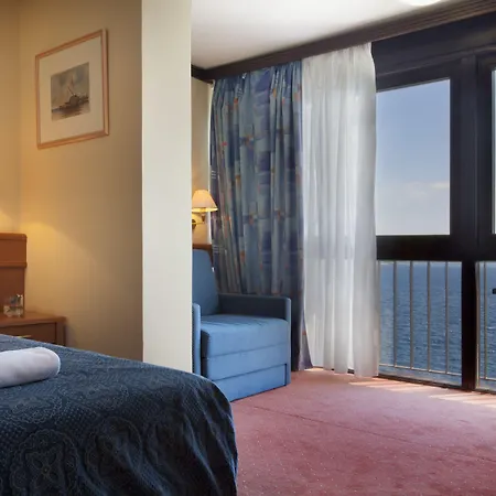 Hotel Kristal - By Liburnia Hotels & Villas Ξενοδοχείο