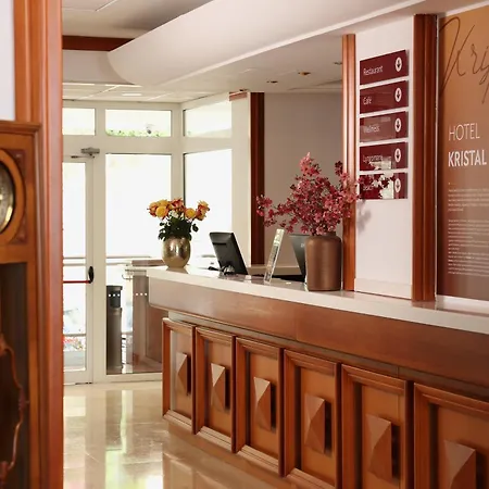 Hotel Kristal - By Liburnia & 3*