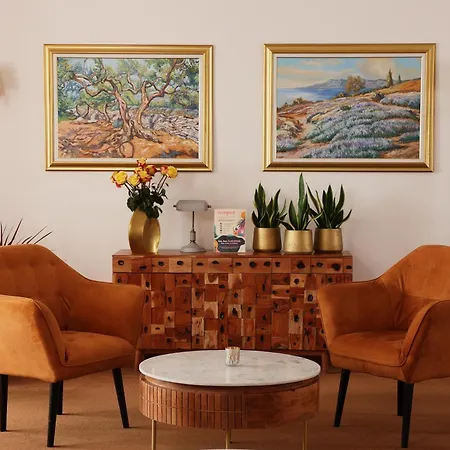 Hotel Kristal - By Liburnia &