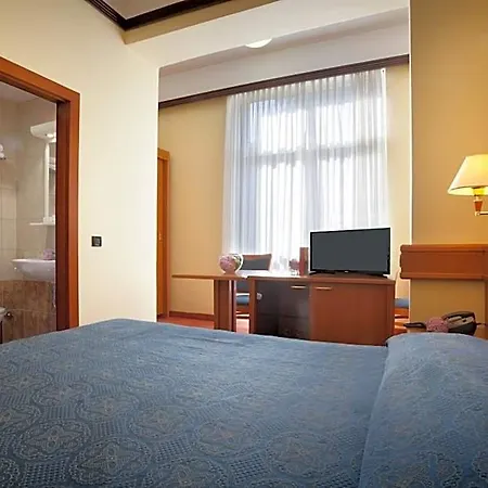 Hotel Kristal - By Liburnia &