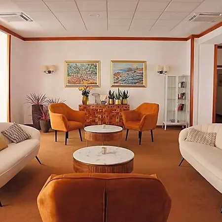 Kristal - By Liburnia & Hotel 3*