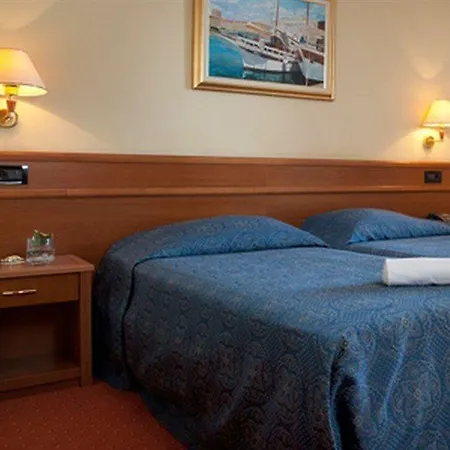 호텔 Kristal - By Liburnia &