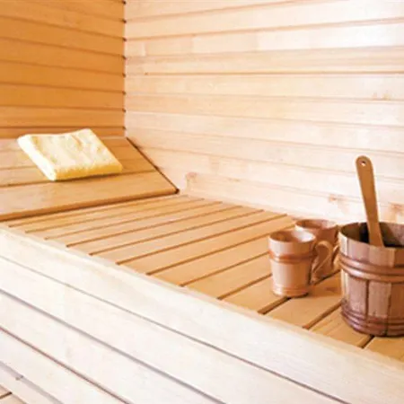 호텔 Kristal - By Liburnia & 4*