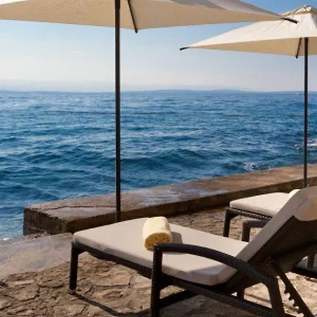 Ξενοδοχείο Hotel Kristal - By Liburnia Hotels & Villas