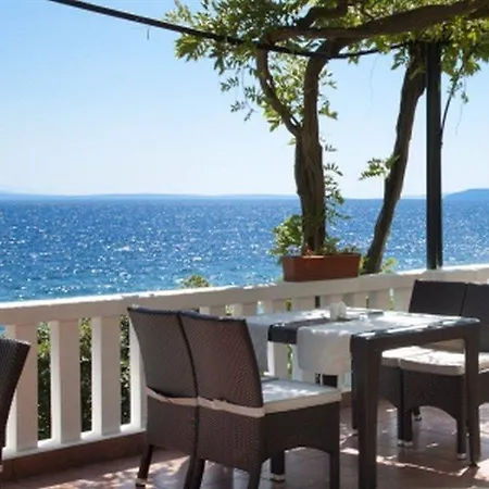 Hotel Kristal - By Liburnia Hotels & Villas Οπατία