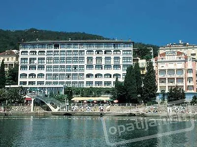Hotel Kristal - Liburnia 4*