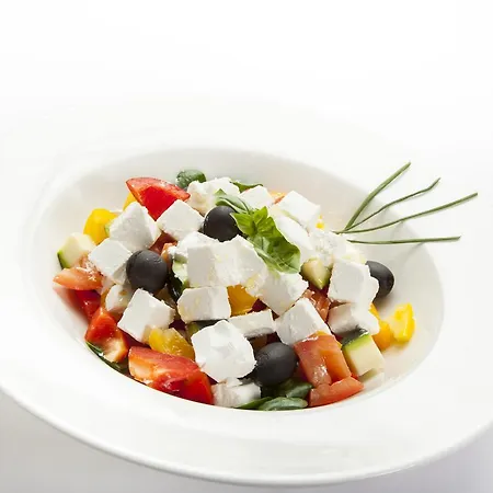 Kristal - By Liburnia & 호텔 4*