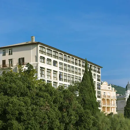 Hotel Kristal - Liburnia 4*