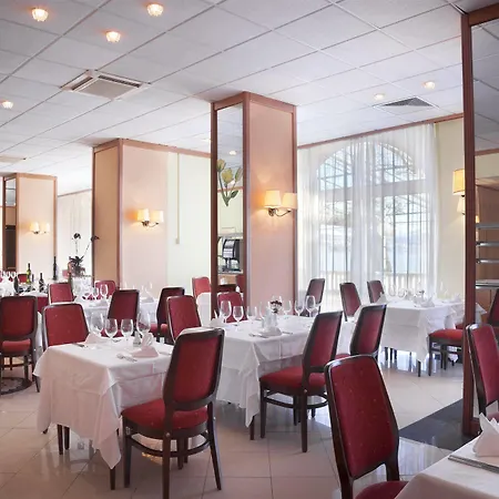 Kristal - Liburnia Hotel 4*