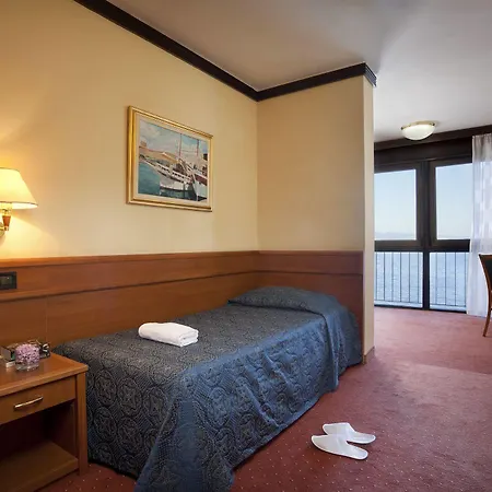 Hotel Kristal - By Liburnia Hotels & Villas Ξενοδοχείο