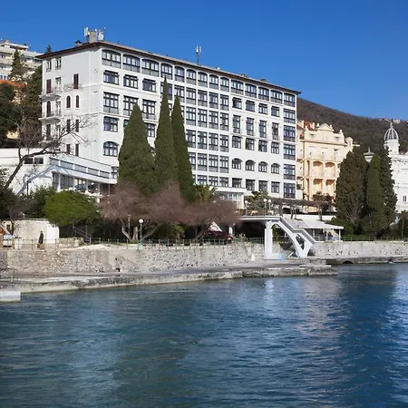 Kristal - By Liburnia & 호텔