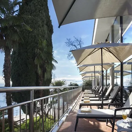 Kristal - Liburnia Hotel