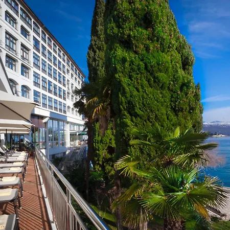 호텔 Kristal - By Liburnia &