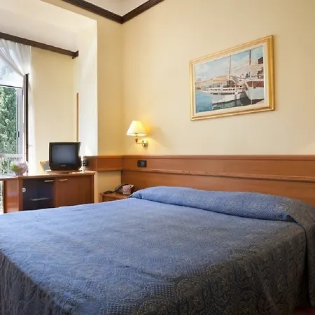 Kristal - Liburnia 4* Opatija
