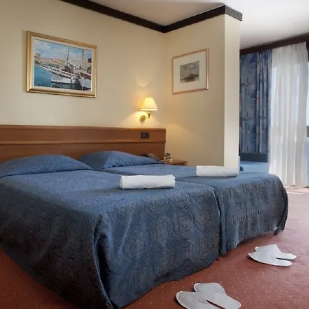 Hotel Kristal - By Liburnia Hotels & Villas Ξενοδοχείο