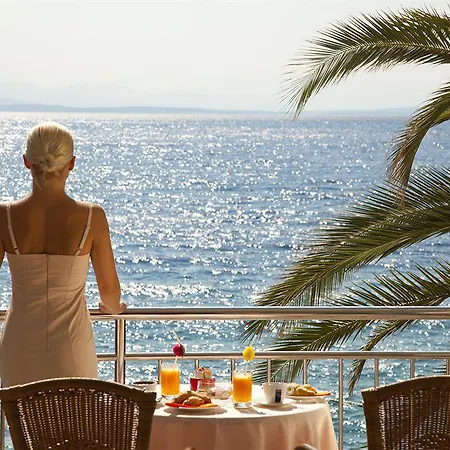 호텔 Kristal - By Liburnia &