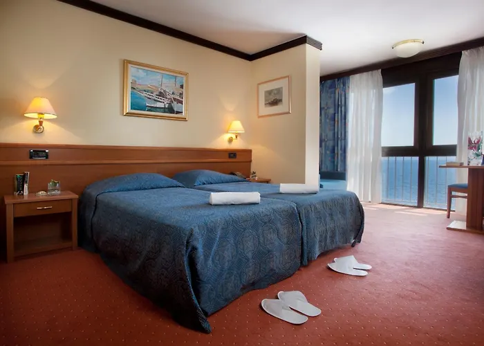 Kristal - By Liburnia & 4* Опатия