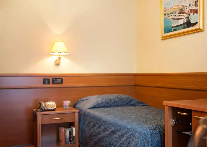 Kristal - By Liburnia & Отель