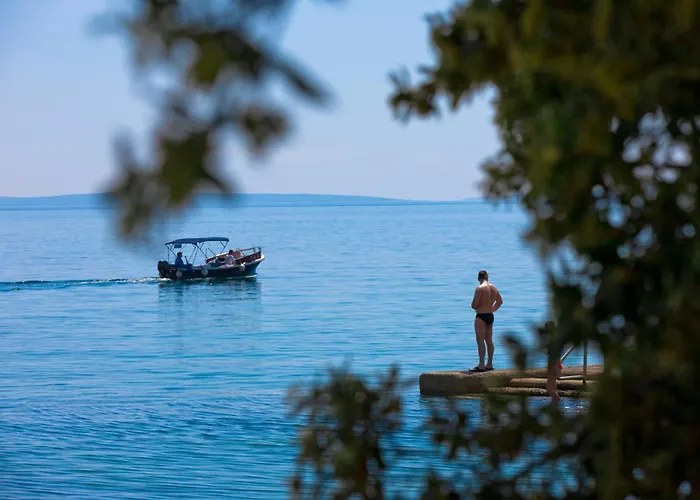 Отель Kristal - By Liburnia & 4*