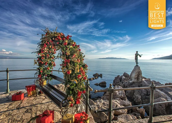 Kristal - By Liburnia & Hotel Opatija