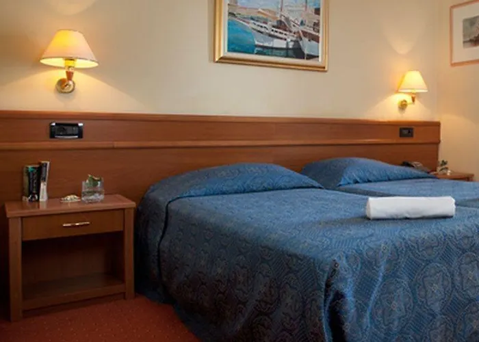 מלון Kristal - By Liburnia &