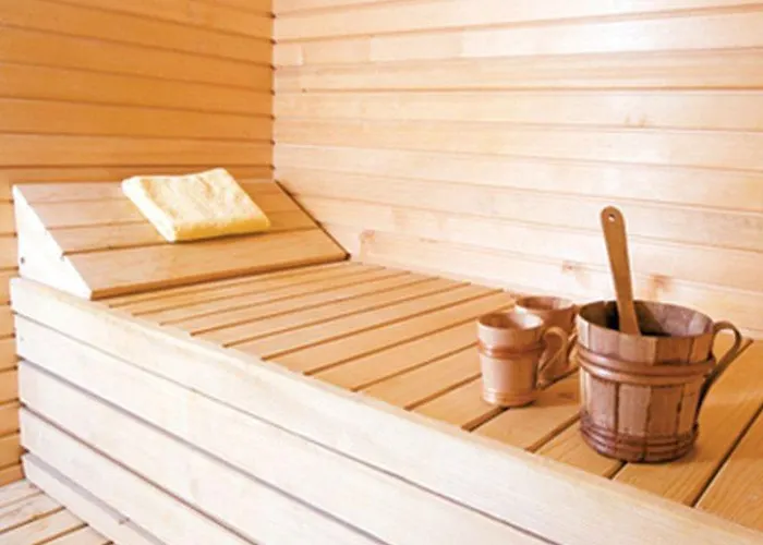 Отель Kristal - By Liburnia & 4*