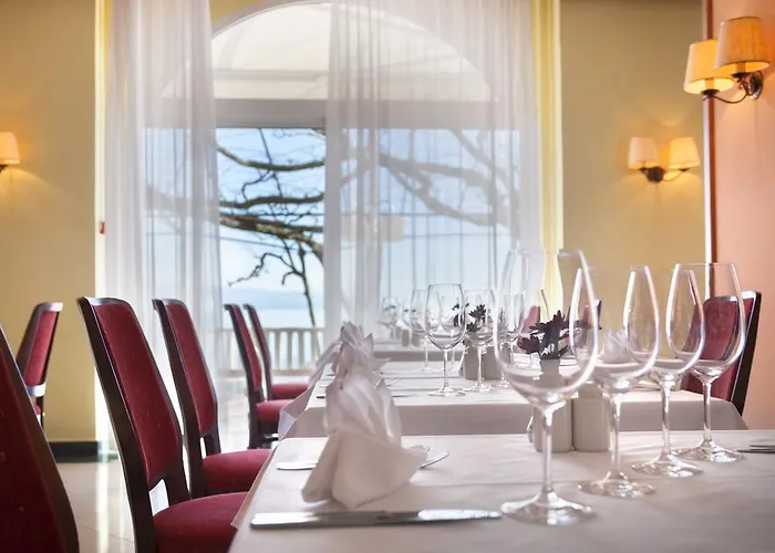 Kristal - By Liburnia & 4* Опатия