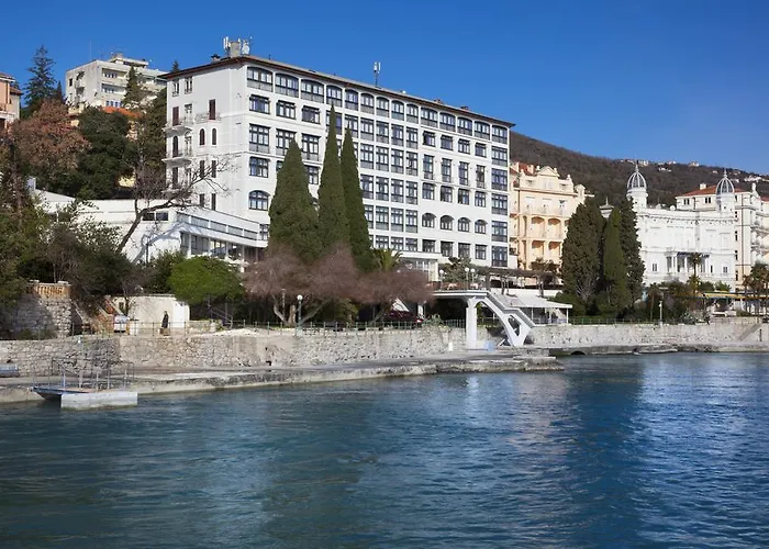 Kristal - By Liburnia & Отель