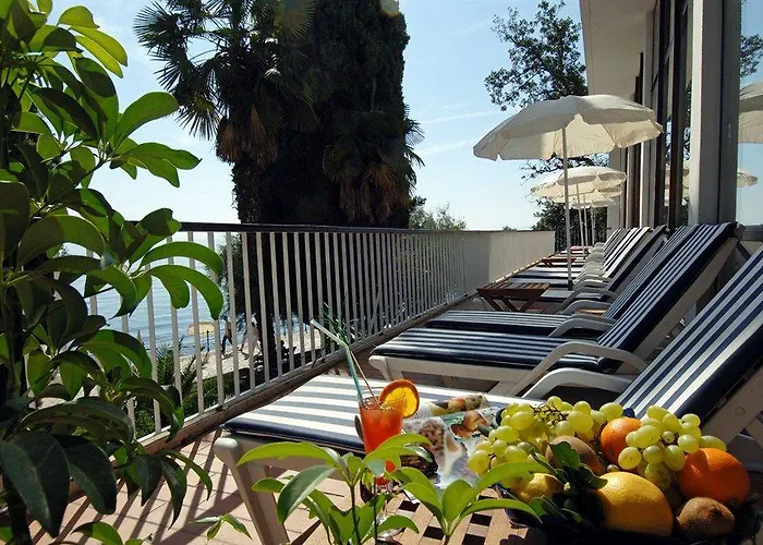 Отель Kristal - By Liburnia & Опатия