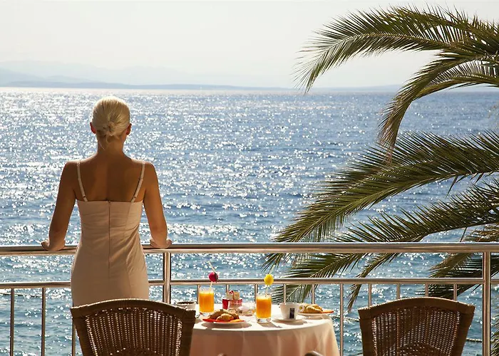 Отель Kristal - By Liburnia &