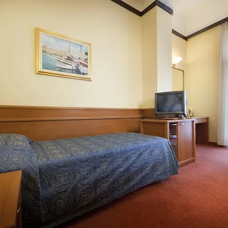 Kristal - By Liburnia & Otel Opatija