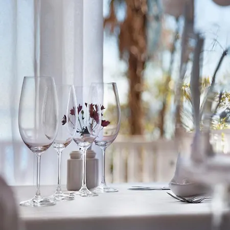 Otel Kristal - By Liburnia &