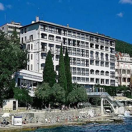 Otel Kristal - By Liburnia & Opatija