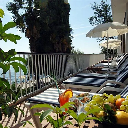 Otel Kristal - By Liburnia & Opatija