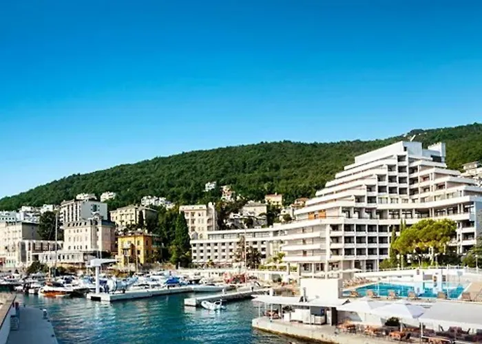 Kristal - By Liburnia & Hotel Opatija